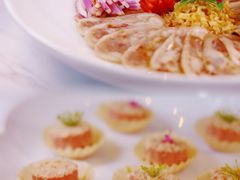 -北京柏悦酒店·锦庭餐厅Dining Room