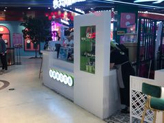 -CITY MART城市集市(中庚漫游城店)