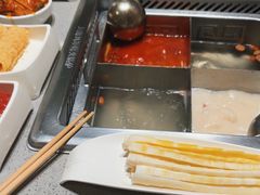 -海底捞火锅(金融街万达店)