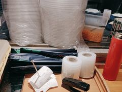 -刀小蛮半只鸡过桥米线(新奥购物中心店)