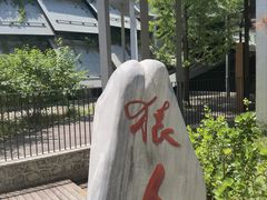 -周口店北京人遗址公园
