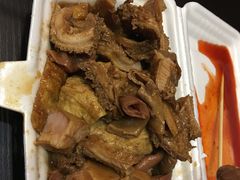 牛杂-细妹五香牛杂(步行街店)