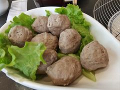 -小牛海记潮汕牛肉店(永定路店)