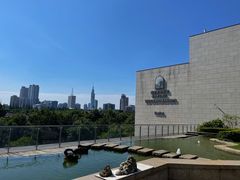 -行者书屋大堂吧 ·下午茶(南京圣和府邸酒店)