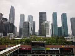 -深圳四季酒店·馥自助餐厅