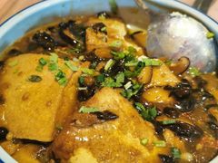 -园林美食城·本土农家菜(杨和镇店)