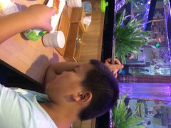 iphone_upload_pic-火牛火韩式烤肉韩国料理(韩乐坊店)