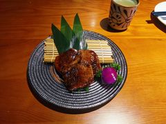 厚切酱烤牛舌-有喜屋·烧鸟·居酒屋(周浦万达店)