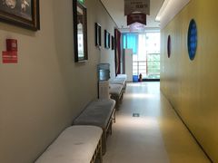 -卓美LAMDA戏剧演讲与培训中心(亚运村店)
