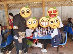 -亲兄弟真人CS团建拓展基地