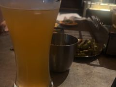 -麦凯伦烧烤·精酿超级工厂店(金桥总店)