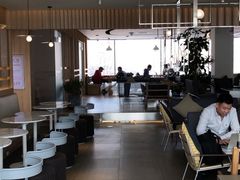 大堂-Bracket Coffee(工体店)