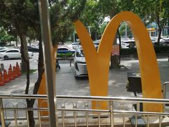 -麦当劳(南京路2店)