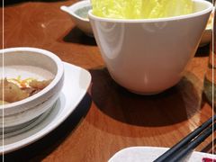 -你好牛火锅 头牌无花果鸡(海上传奇店)