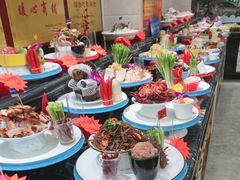 -渔码头食府·20年蓬莱老字号(登州路店)