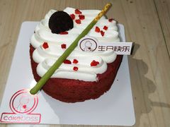 -CAKE BOSS 蛋糕老板(西单君太百货店)