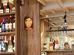 -玛格萝妮比萨屋(陆家浜路店)