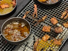 -夜食白市Yespicy·烧烤啤酒宵夜(番禺四海城店)