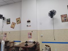 大堂-川渔居—鱼火锅(八方汇店)