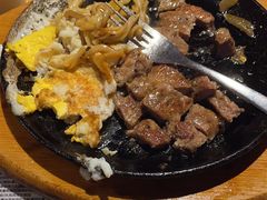 -纽斯特牛排自助餐厅(浦东文峰广场店)