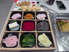 -海底捞火锅(沪南路店)