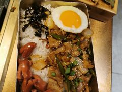 -金妈家烤肉(龙湖U城天街店)