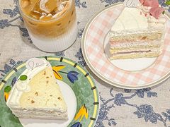 -LuluCake·路鹿蛋糕