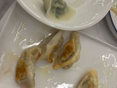 -东方饺子王(新奥购物中心店)