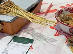 -饶福记·南昌烧烤大排档(九龙湖土著店)