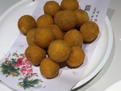 -老大连·海肠捞饭·大连海鲜大连菜(西安路店)