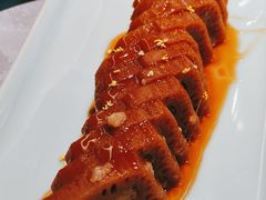 桂花糖藕-山外山菜馆(玉泉路店)
