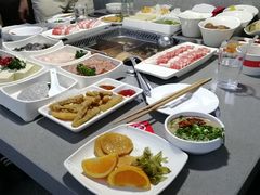 -海底捞火锅(顺城购物中心店)