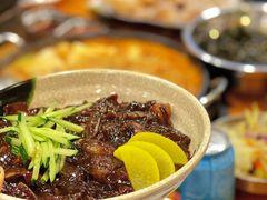 炸酱面-咕咕站韩国料理(紫金港店)