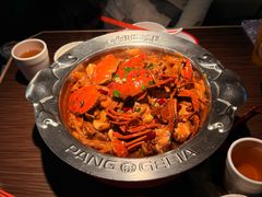 -胖哥俩肉蟹煲(杭州下沙学林街店)