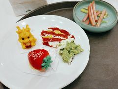 -第六季自助餐厅(北太平庄店)
