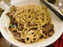 -老回回饺子馆(海洋馆店)