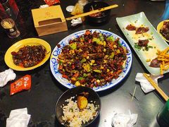 -醉小酒馆·川菜·江湖菜·重庆菜(观音桥旗舰店)