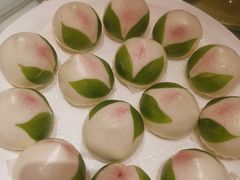 -金时代顺风大酒店(金山店)