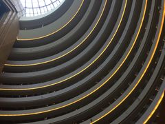 -杭州国际会议中心洲际酒店-原素全日餐厅(解放东路店)