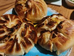 -蒙亨·手把肉·蒙古包文化主题餐厅(天恒广场店)