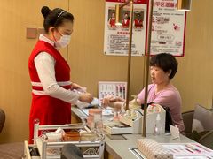 -海底捞火锅(莘松路店)