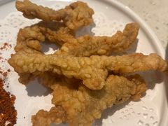 -江渔儿酸菜鱼(奥园广场金发购物中心店)