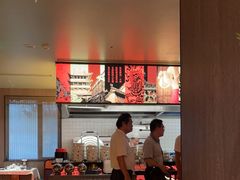 -老太原菜馆(南宫店)