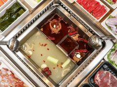 -野妹火锅(布吉店)
