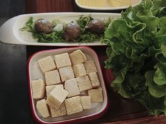 -老楼羊蝎子·铜锅涮肉•20年专注羊肉(惊驾路店)