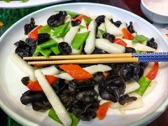 -登瀛楼饭庄(领世郡店)