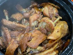 -斯丹姜母鸭·古法干香(涂门街总店)