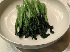 -上海金桥红枫万豪酒店-万豪中餐厅