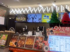 -Pull-Tab拉环咖啡(杭州市上城区来福士中心店)