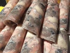 -巴奴毛肚火锅(广益哥伦布店)